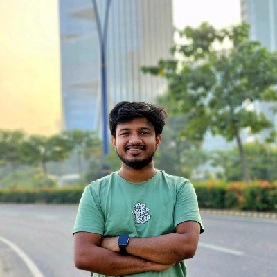 Abhisht Chouhan